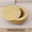 Table basse 29,53 po-1211777035