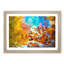 Autumn Leaves - Picture Frame Painting Print-56633899-56633902