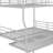 Metal Bunk Bed with Trundle-102095728-112510105
