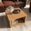 Table basse carrée pour le salon-1607749136