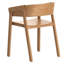 Chaise de salle à manger Gerace-918632002