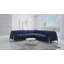 Juneri Chesterfield Corner Sofa-116464893