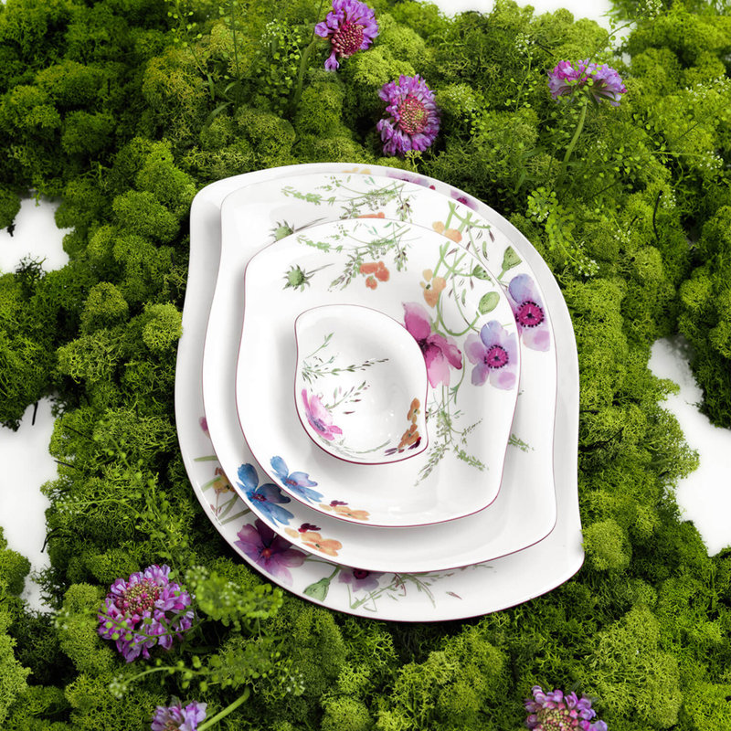 Villeroy & Boch Mariefleur Dip Bowl