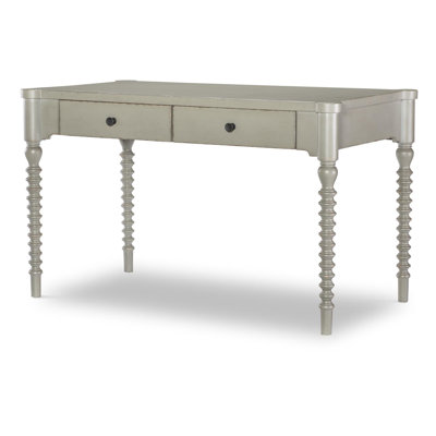 Country Living 2-Drawer Writing Desk by Country Living Home Collection