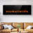 Delph Wall Mounted Electric Fireplace with Timer, Remote Control, Adjustable Flame Color, 700W/1400W-213102033