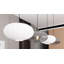 Samyiah 4 - Light Matte Black Pendant-889940030