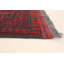 Tapis rouge Malci Esari 6 pi 8 po x 9 pi 6 po