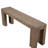 90 Inches Ravello Console