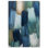 «Riptide I», reproduction d'art sur toile par Art Remedy