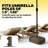 Pool Umbrella Base