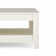 Weddel Basilico Coffee Table with Storage