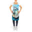 Tablier J Mac Oyster