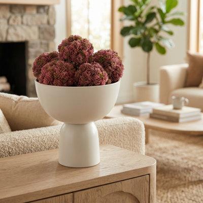 Boules de Sedum décoratives