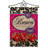 Double Sided 18.5'' H x 13'' W Polyester Garden Flag