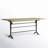 Chamberlain 72'' Console Table