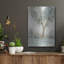 «Morning Glow I» par Tim O'Toole, art mural en métal-1124778299