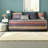 Rustic Reversible Bedding Sets, Twin Size, Multi-color Lodge-inspired Design