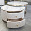 Coffee Table with Storage