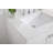 Krish 30'' Single Bathroom Vanity with Top-49789287