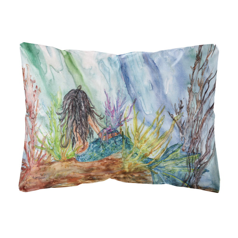  Coussin intérieur / extérieur en poils