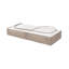Latitude Run Fabric Decorative Bin