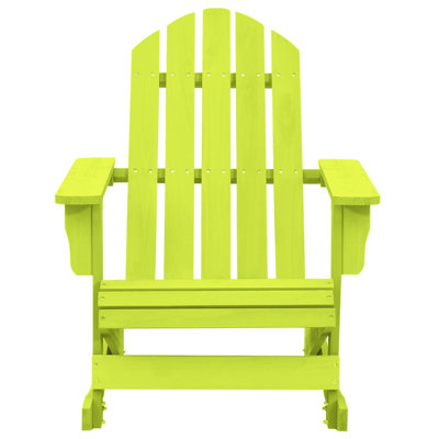Tabor Fir Outdoor Chair