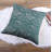 Benin Abstract Ruffled Window Valance-1008872455