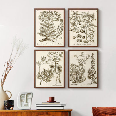 «RunnelXII-WrarapCanvasPrint», 4 pièces sur papier
