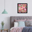 Wilderness - Cadre photo, impression sur toile-72507818-72507813