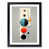 Black Framed selected