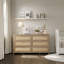 Commode 6 tiroirs Chada-535514486