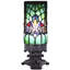 Petite petite lampe de table Tiffany