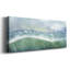Crashing Wave I sur toile-1530633298