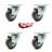 Polyurethane Caster-88884101