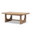 Table basse 47 po Fitz