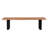 Aanav Solid Wood Bench