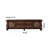 Vintage Carved Solid Wood TV Cabinet TV Stand for TVs up to 75"-100916987
