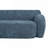 U_Style 81.5" Minimalist Compression Sofa