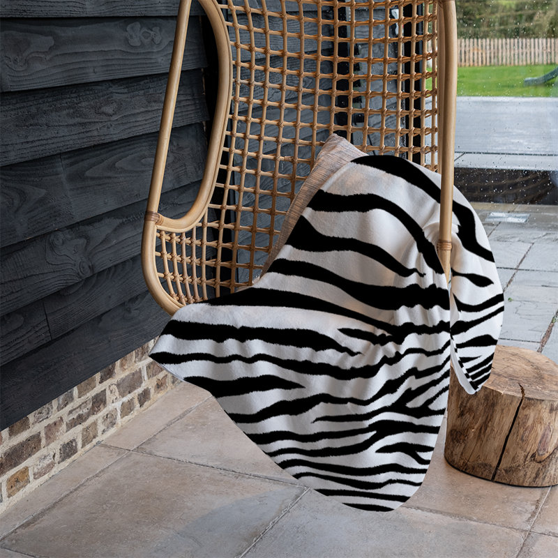Sansom Blanket