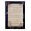 One-of-a-Kind 5'7" X 7'6" Hand Knotted Area Rug
