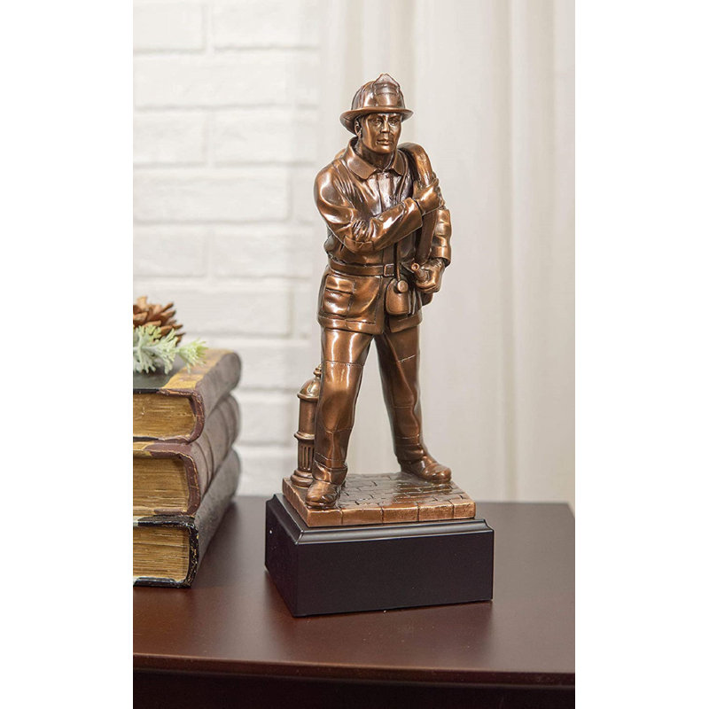 Kayli People Figurines & Sculptures