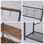 Tablette de rangement Nadisha Bakers