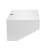  Wall-mounted Desk With Drawer