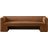 89.5" Velvet Square Arm Sofa-87133321