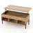 Gudmund Single Coffee Table