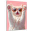 Wrapped Canvas Print-830283298