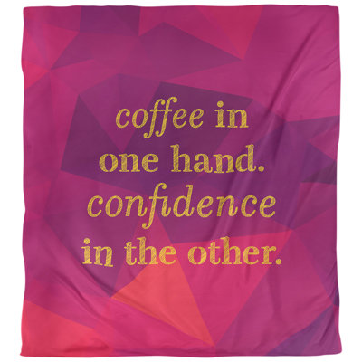 Housse de couette simple café & confidence quot