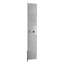 Niche de douche double en acier inoxydable-29130814
