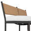 Breton Outdoor Bench