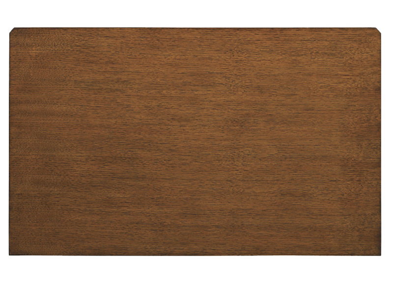 Longboat Key Bay Shore File Chest